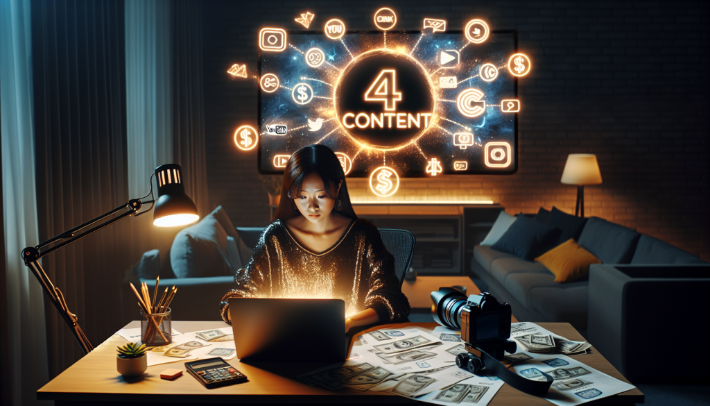 Cash 4 Content Review