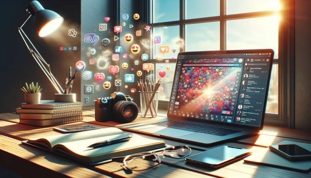 Beginner’s Guide to User-Generated Content: Understanding, Creating, and Capitalizing on UGC