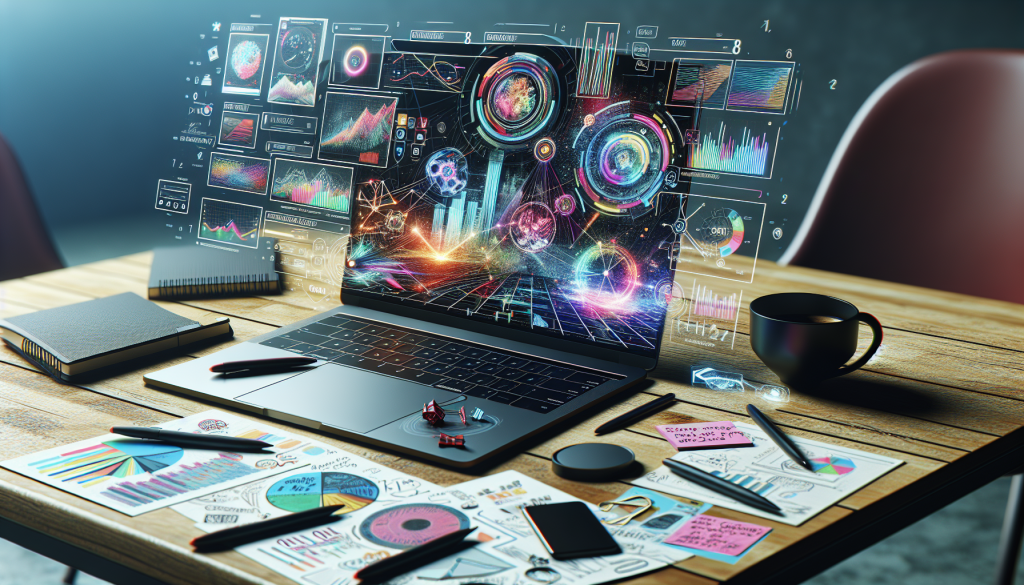 Beginner’s Guide to Dynamic Presentation Software: Elevate Your Presentations with Prezentar